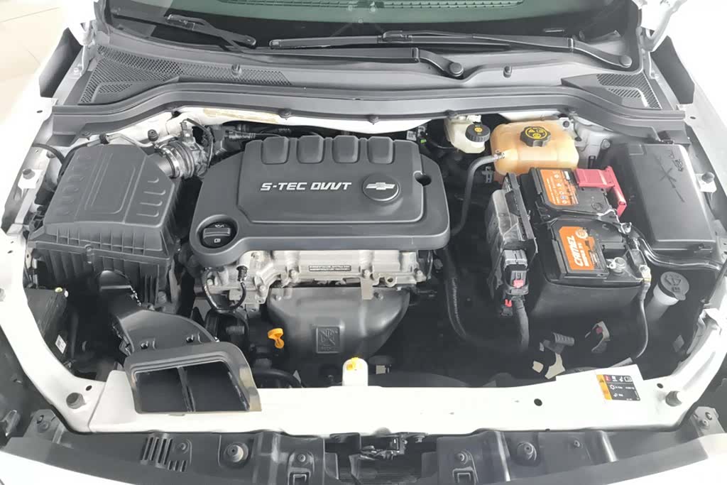 Chevrolet 320, 2022 10