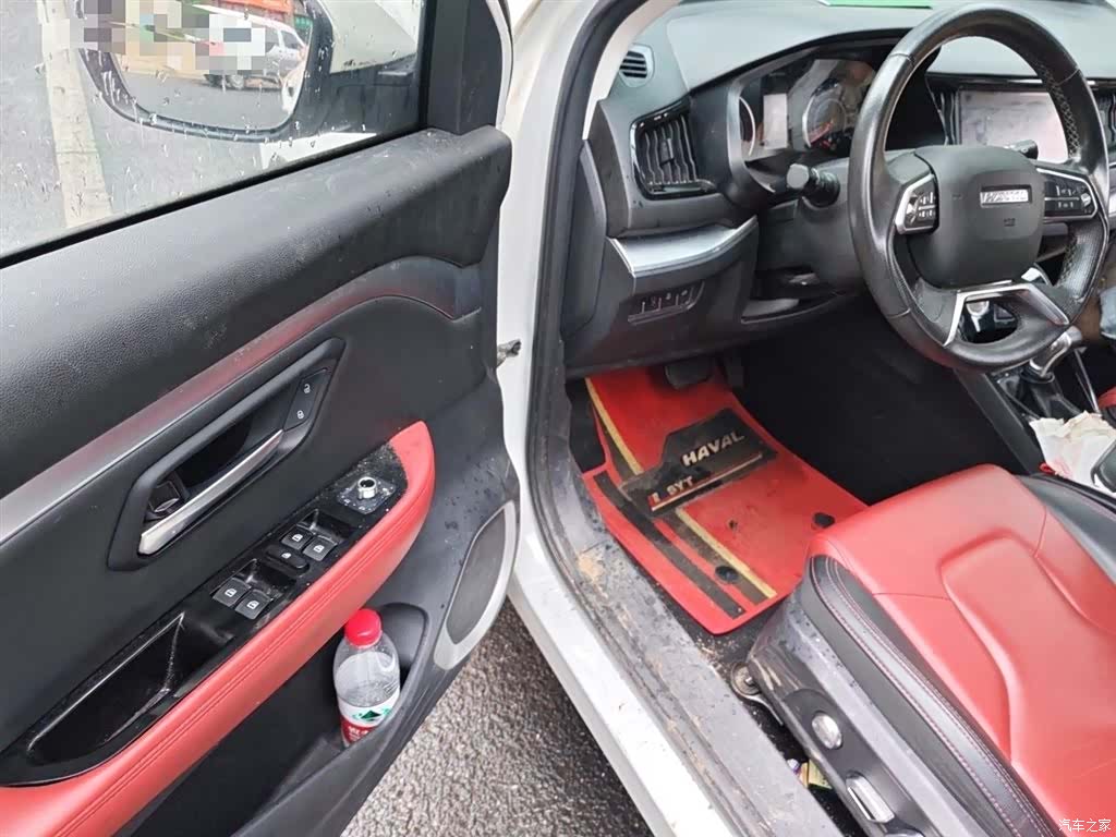 Haval H2, 2018 14