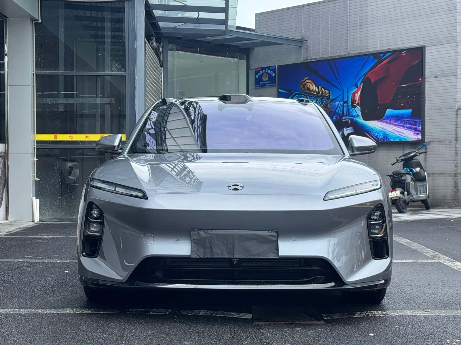 NIO ET5, 2026 3
