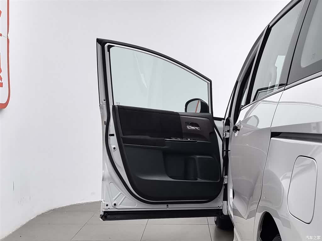 Honda Odyssey, 2024 8