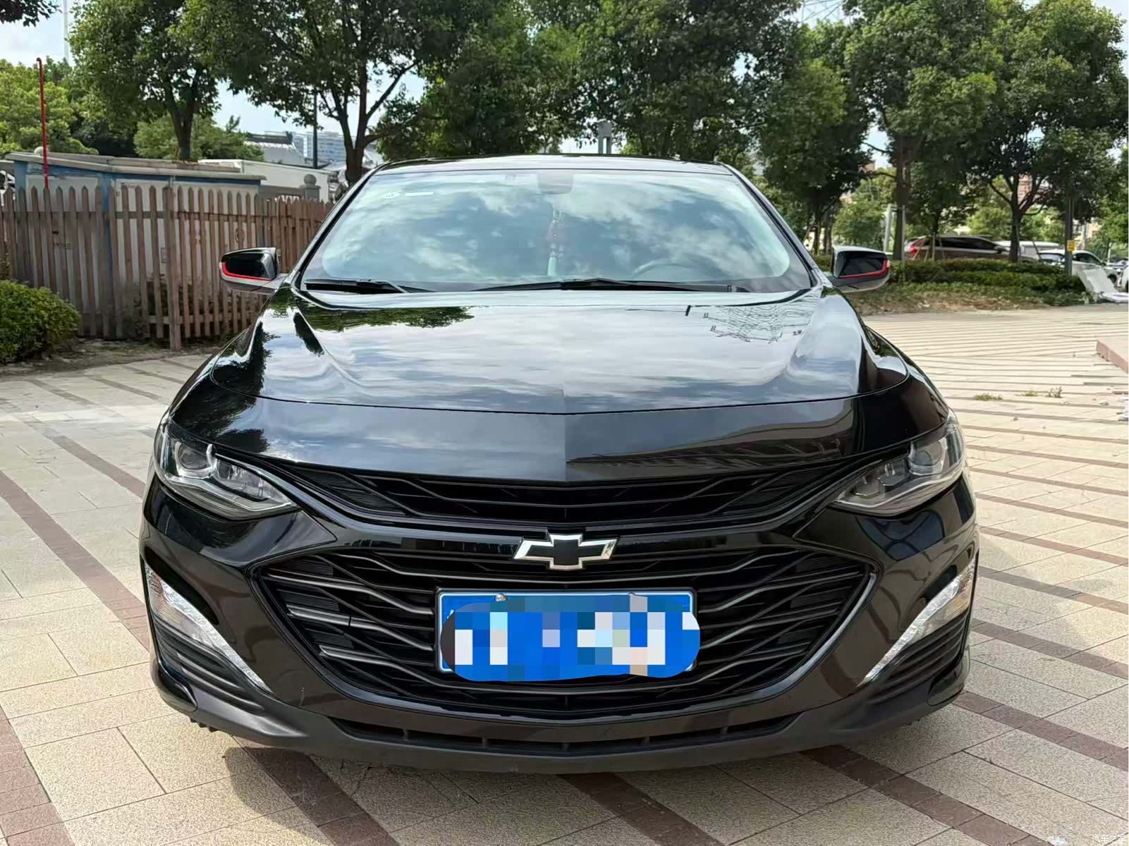 Chevrolet XL, 2022 2
