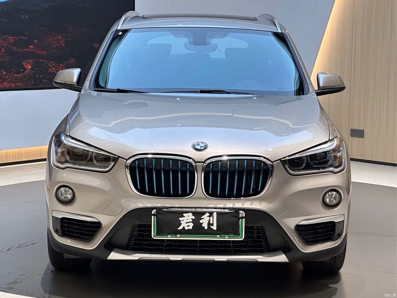 BMW X1, 2018 3
