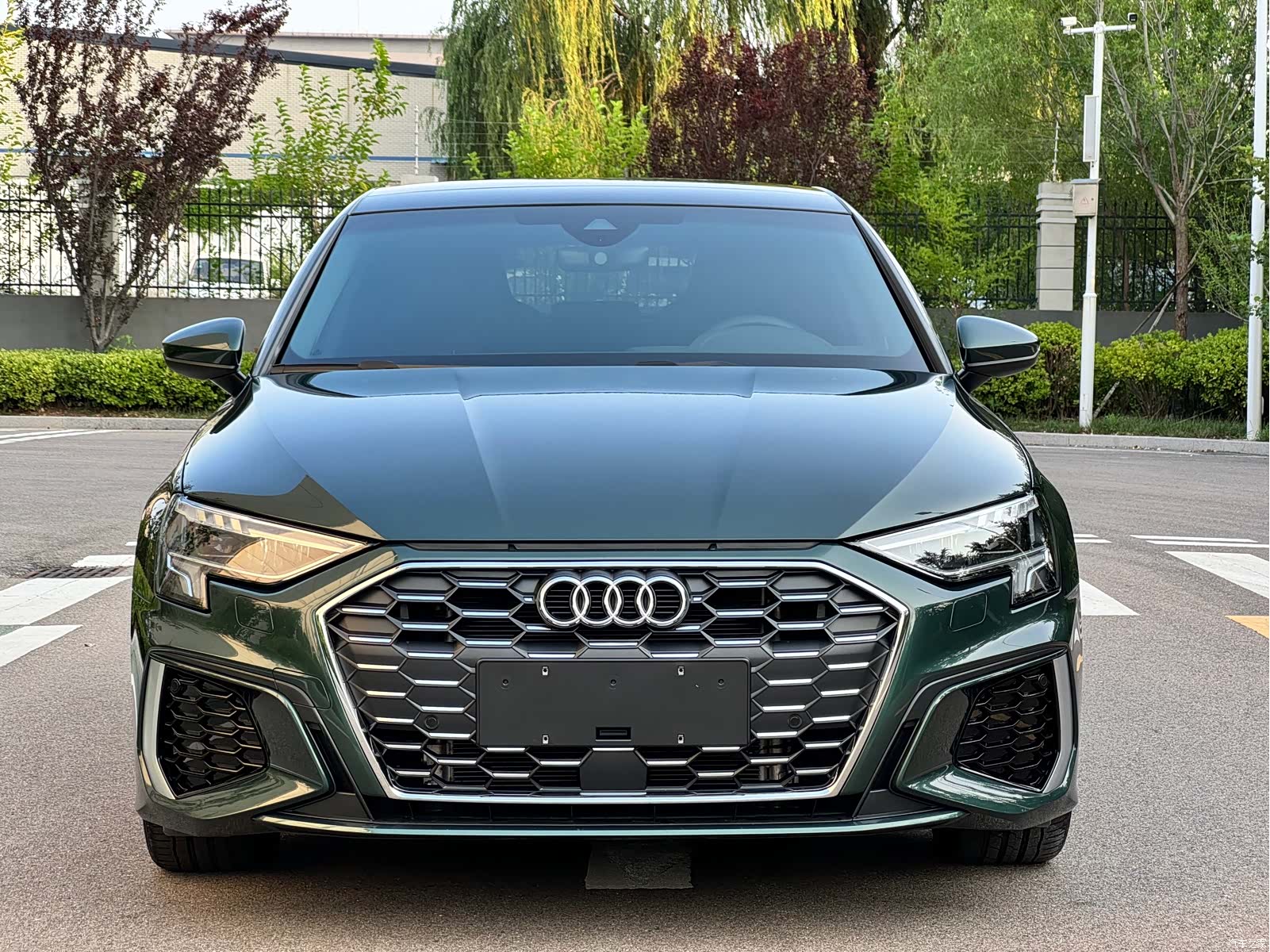 Audi A3, 2023 2
