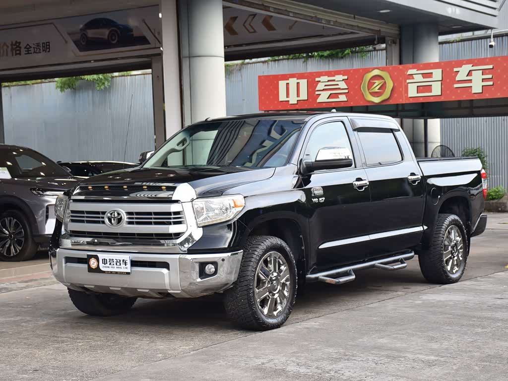 Toyota Tundra