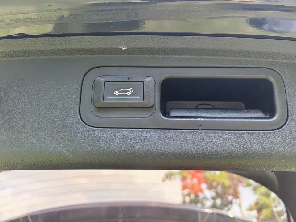 BYD Tang