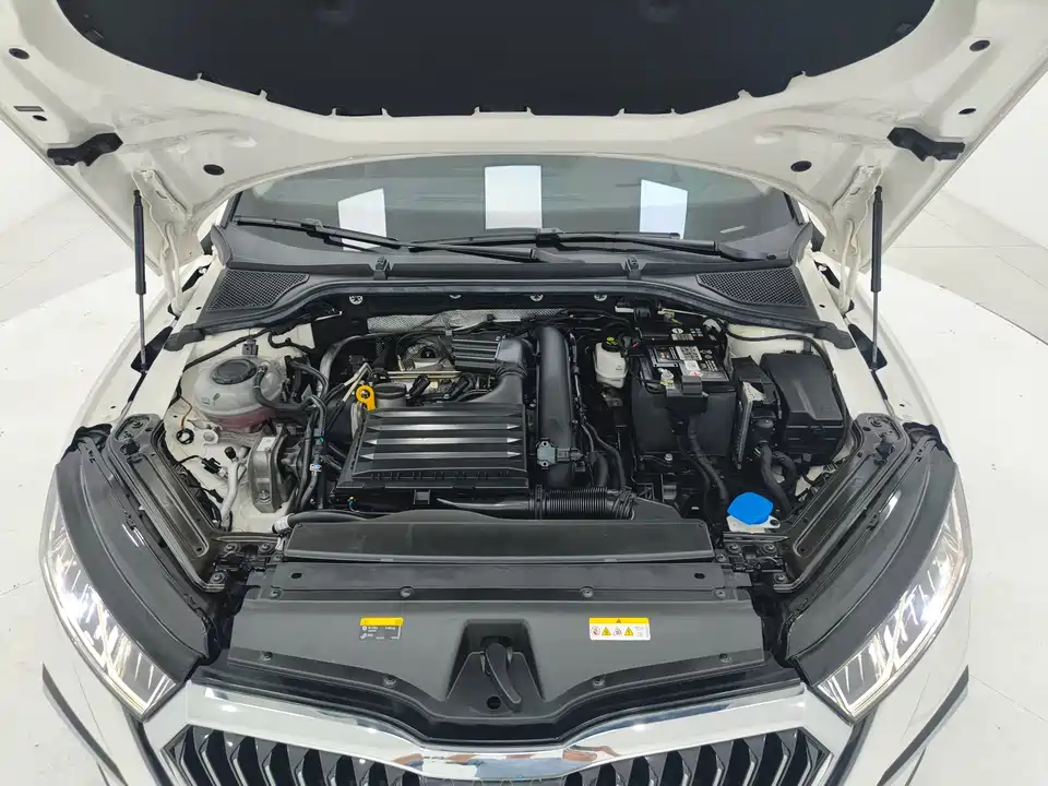 Skoda Octavia Skoda Octavia