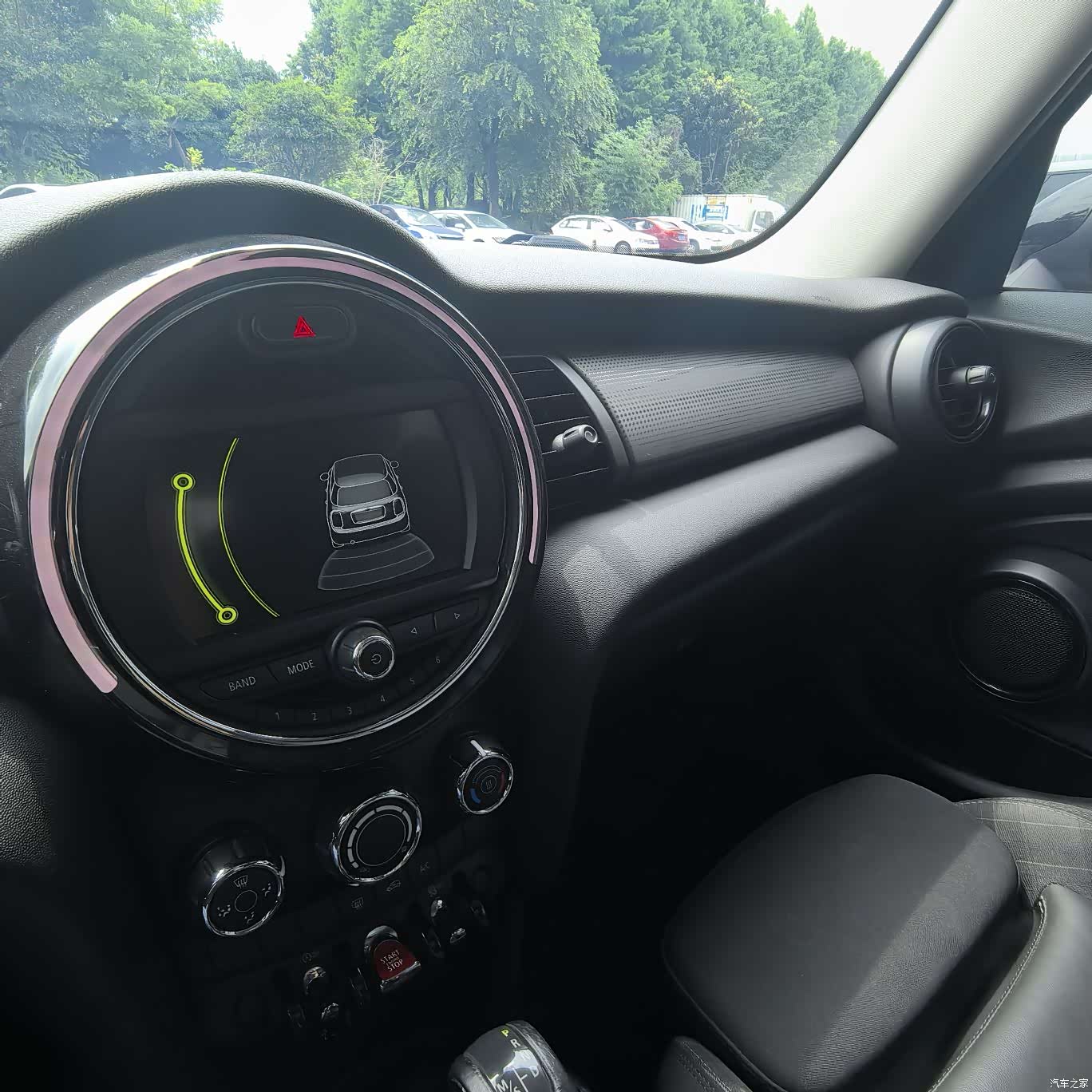Mini Cooper, 2017 11