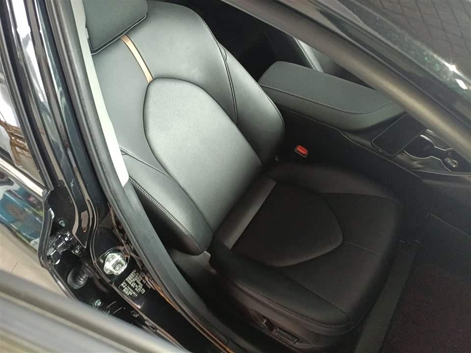 Toyota Camry Toyota Camry