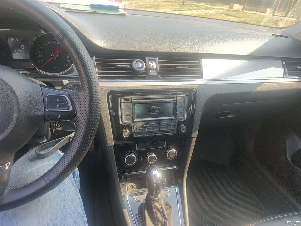 Volkswagen Bora, 2016 6