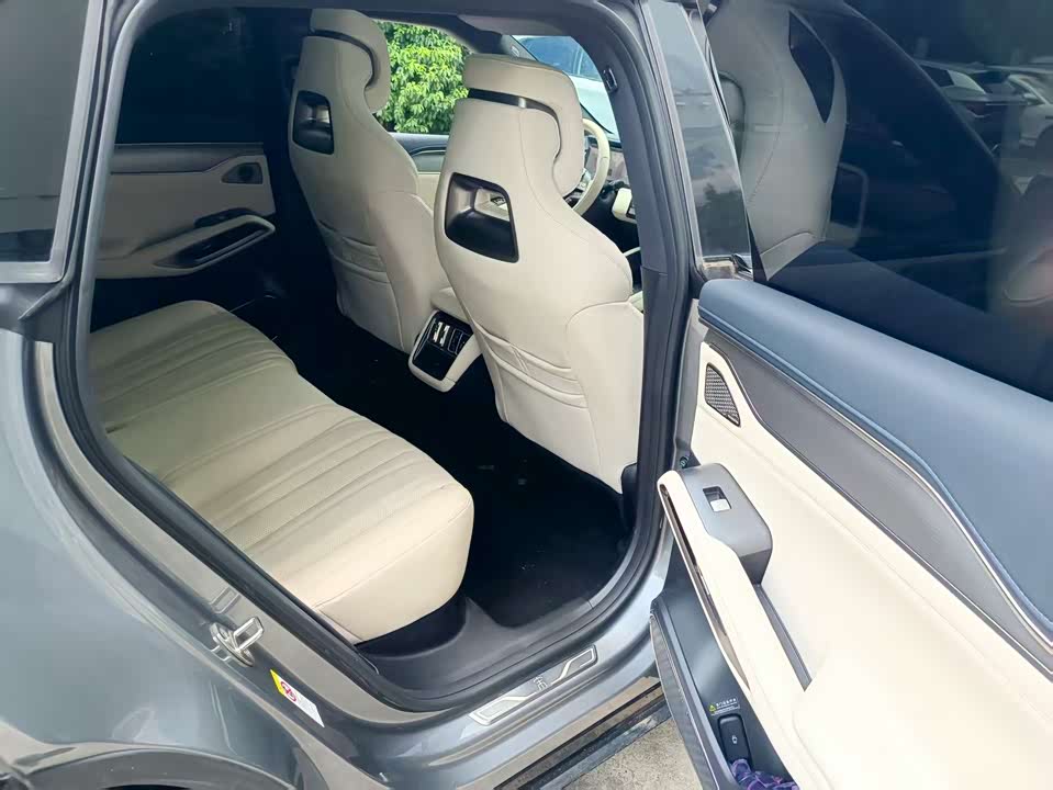 BYD Song L EV BYD Song L EV