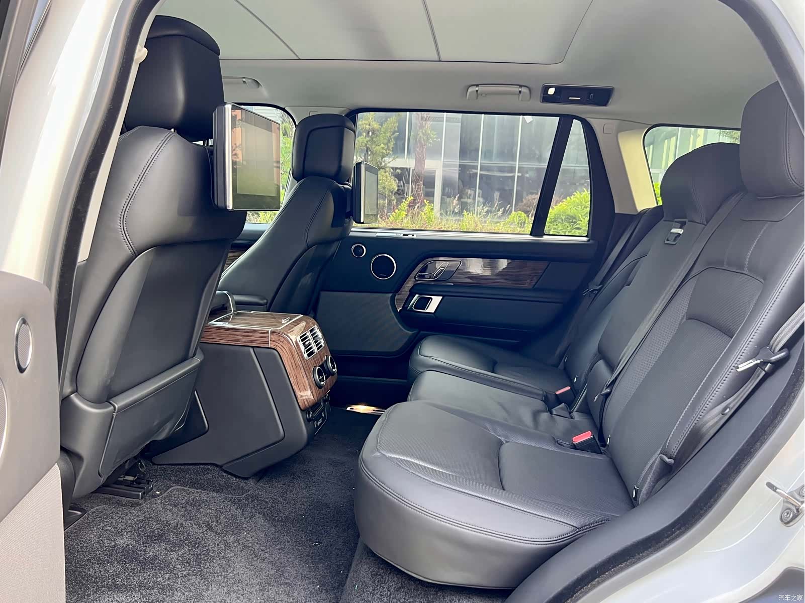 Land Rover Range Rover, 2020 6