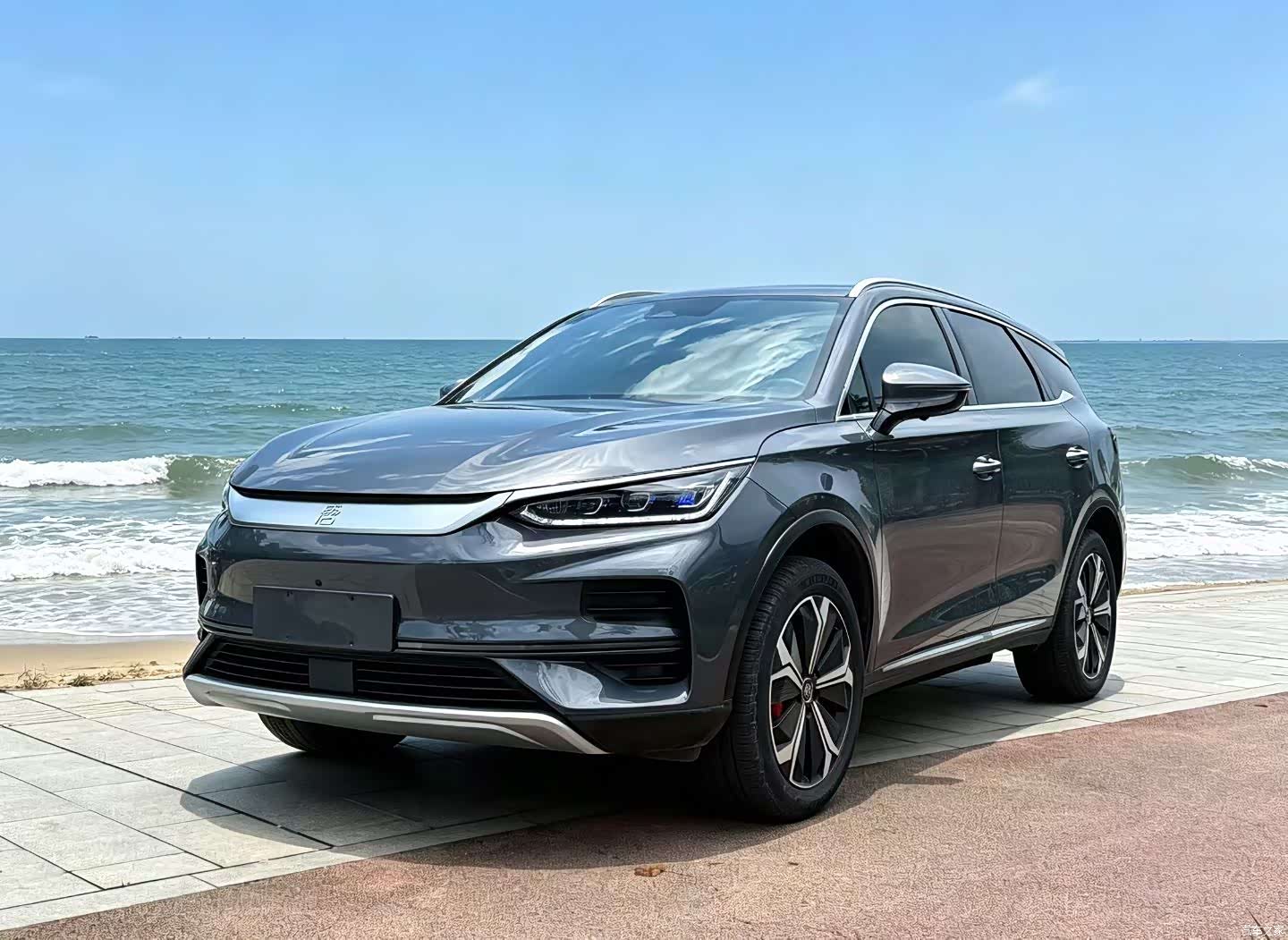 BYD Tang
