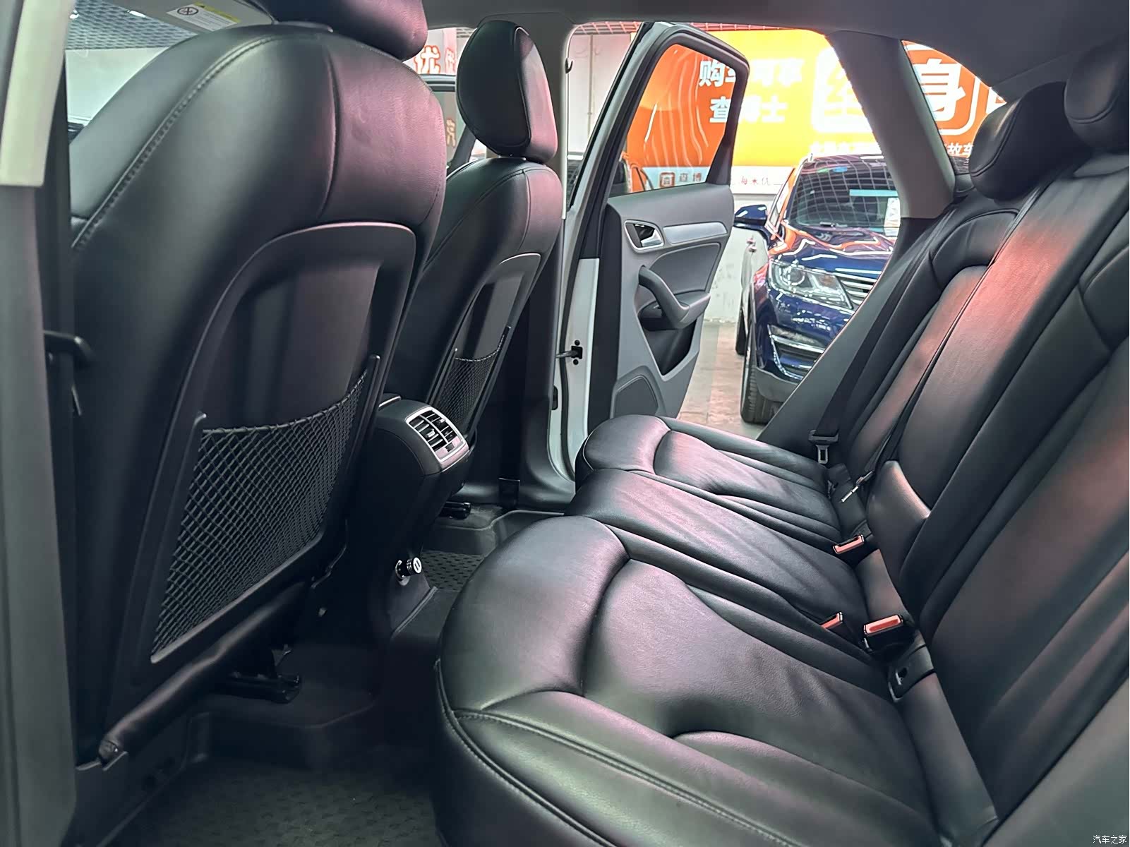 Audi Q3, 2017 11