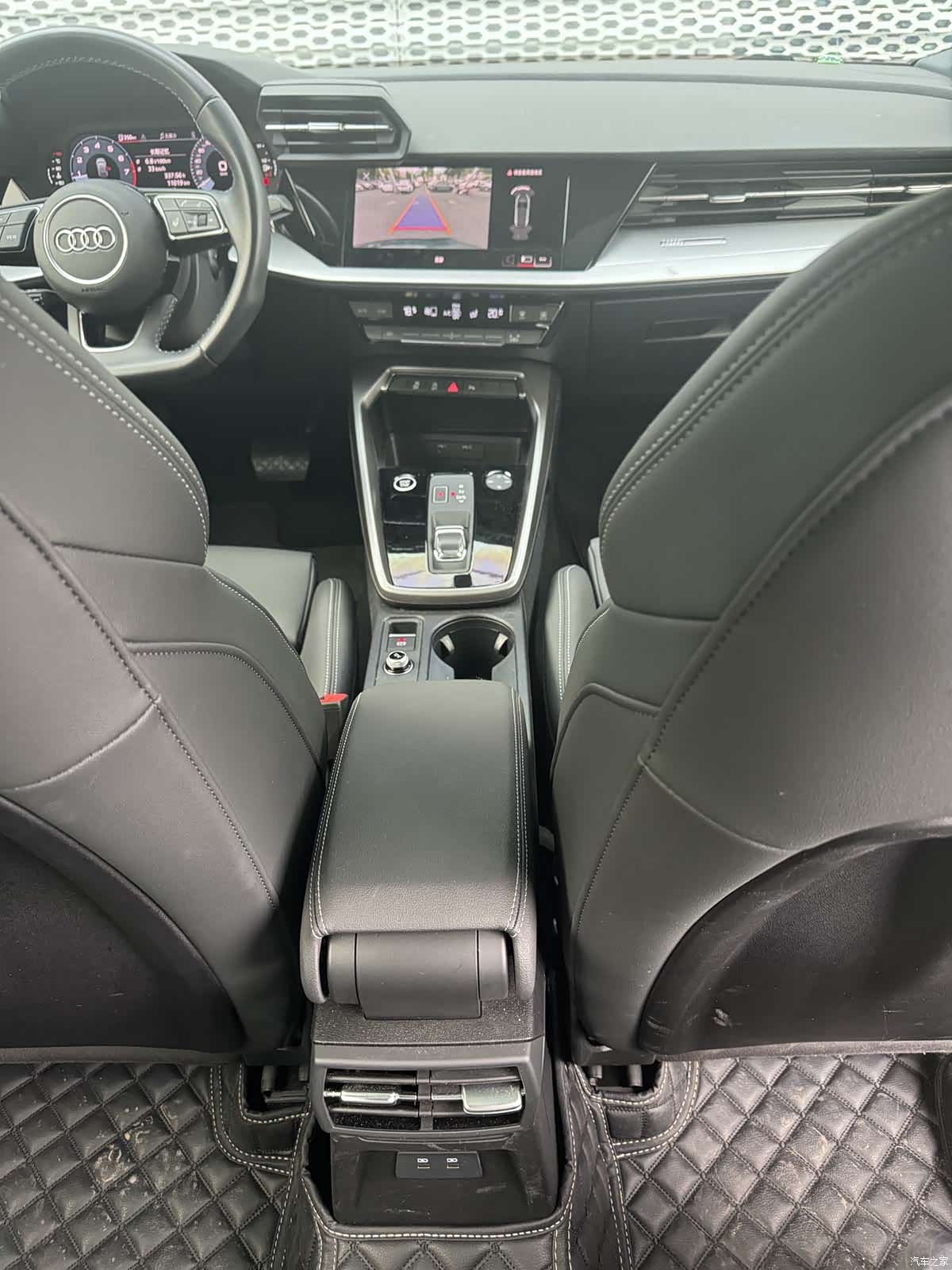 Audi A3, 2024 10