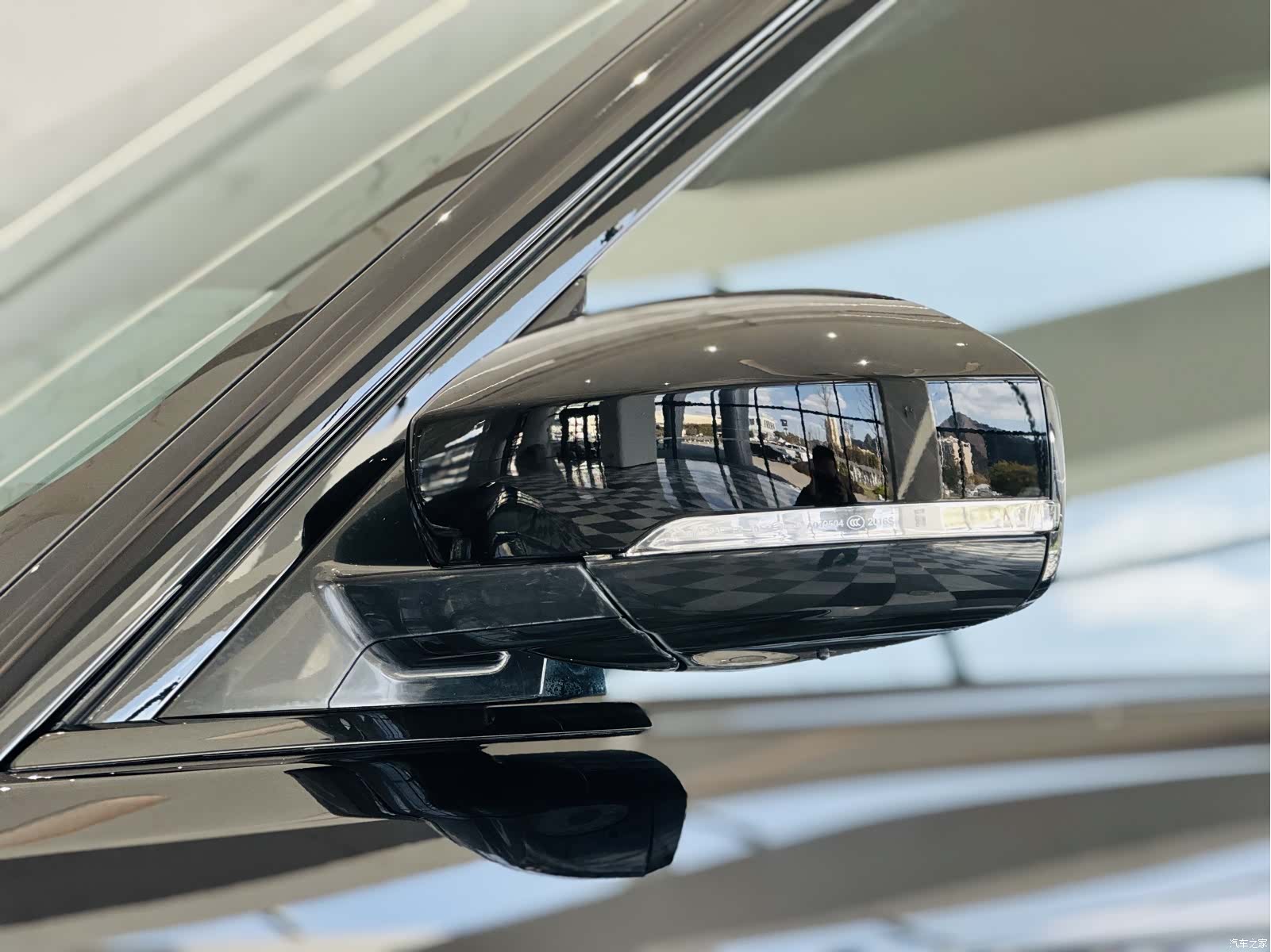 Land Rover Range Rover, 2018 7