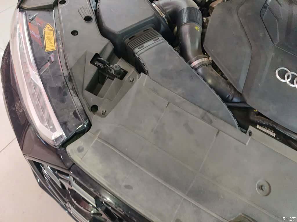 Audi A7L, 2026 22