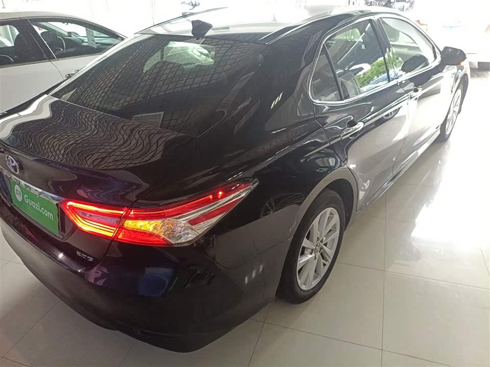 Toyota Camry Toyota Camry