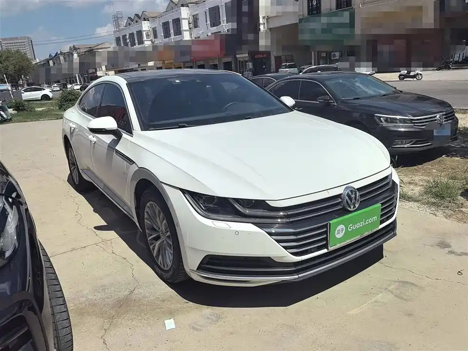 Volkswagen CC Volkswagen CC