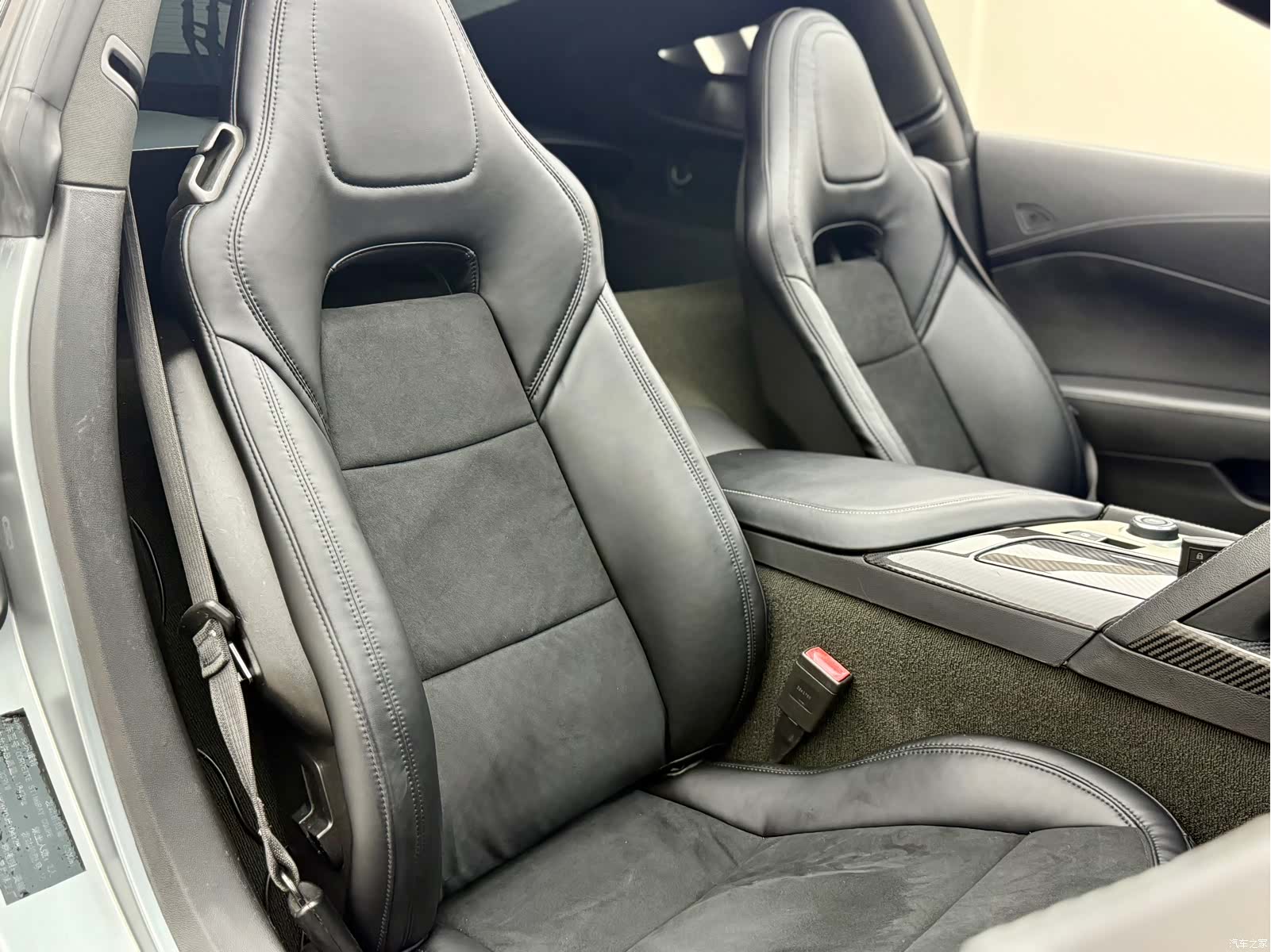 Chevrolet Z51, 2018 18
