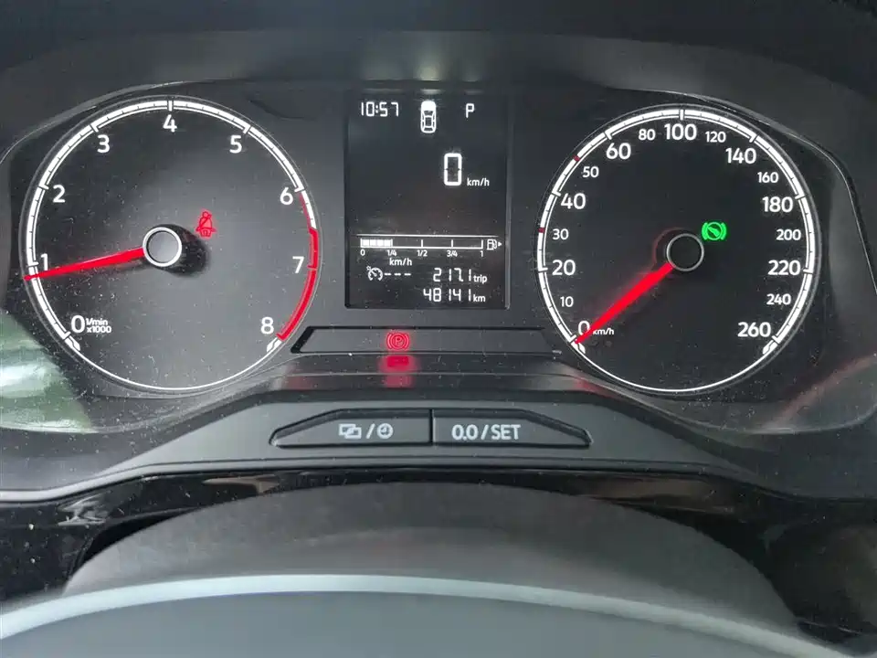 Jetta VS5