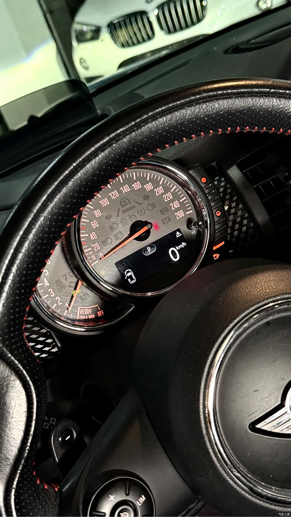 Mini Cooper, 2016 7