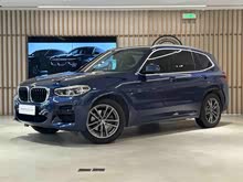 ����X3 2020��  xDrive28i M�˶���װ