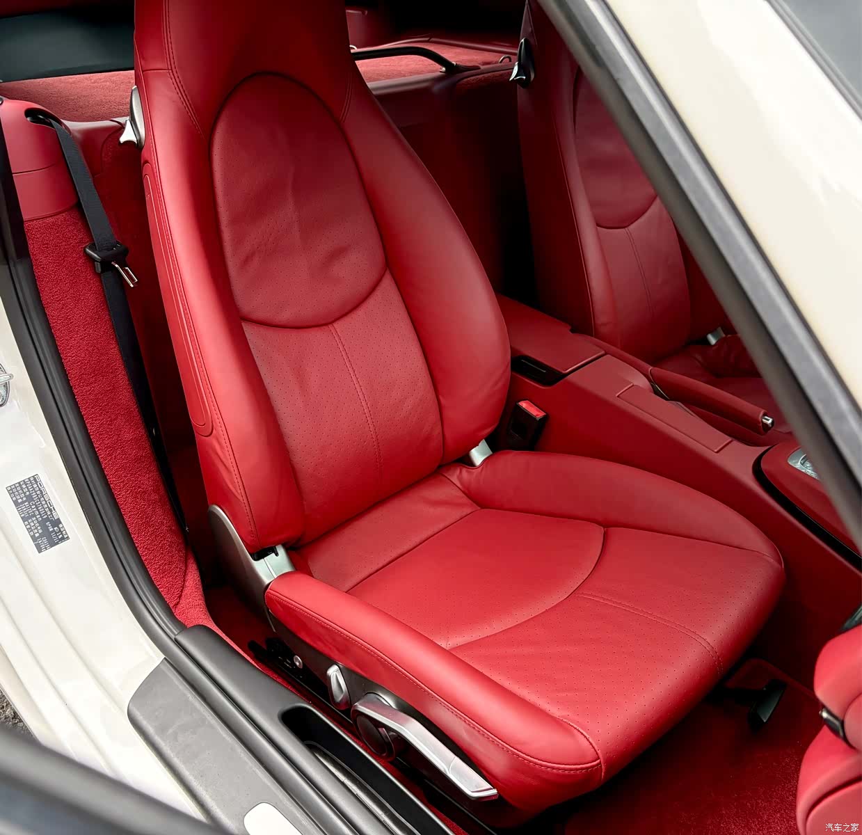 Porsche Cayman, 2012 13