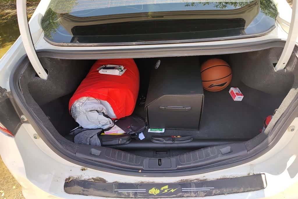 Ford Mondeo, 2015 4