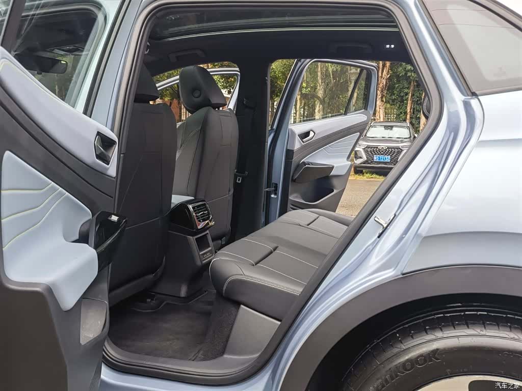 Volkswagen ID.4, 2024 10