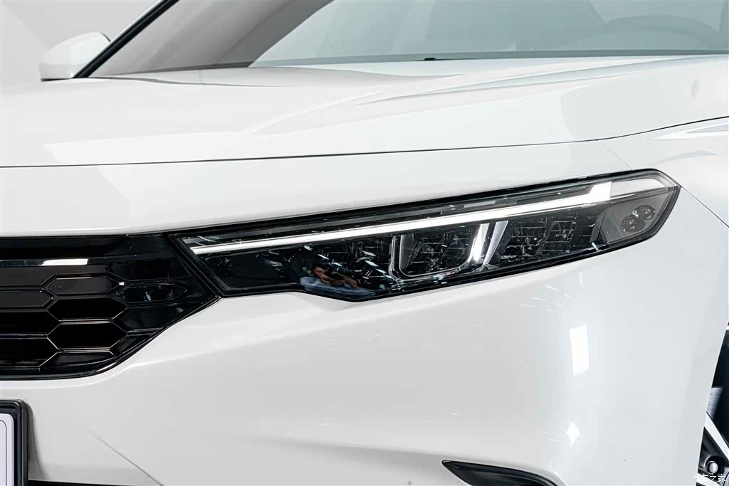 Honda Integra, 2024 4