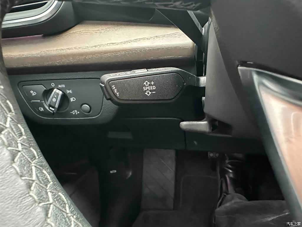 Audi Q5L, 2023 21
