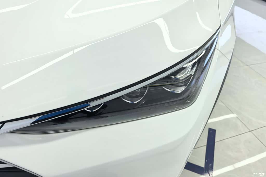 BYD Tang, 2018 все фото