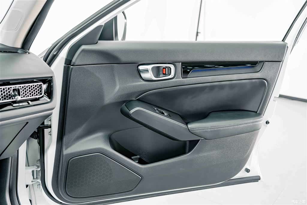 Honda Integra, 2024 13