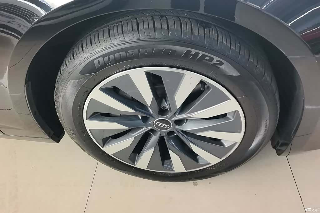 Audi A6L, 2023 6