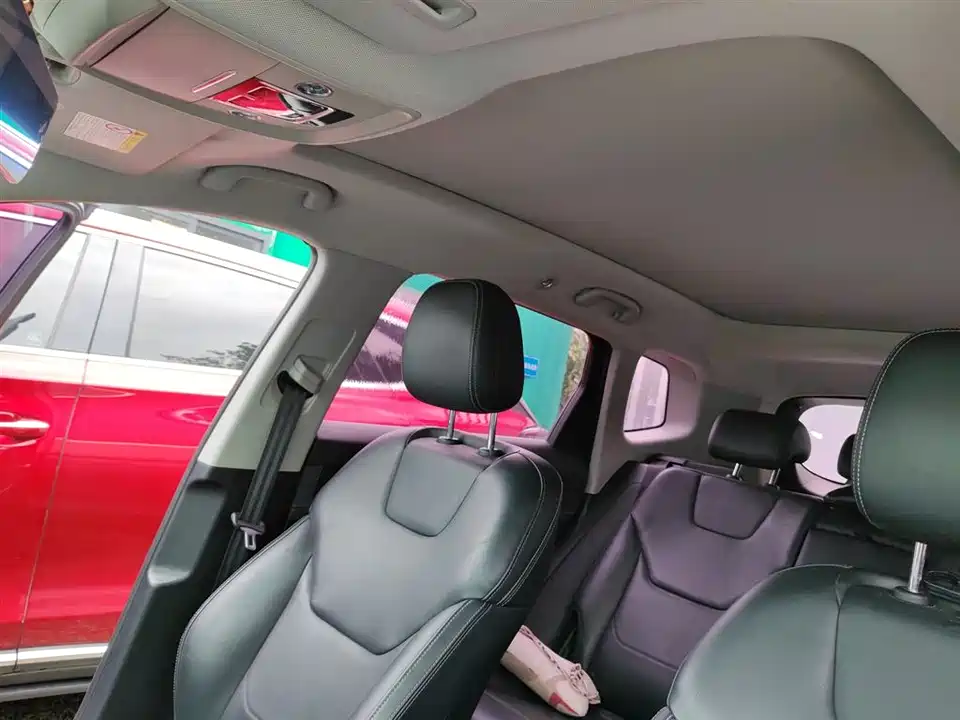 BYD Songjiang