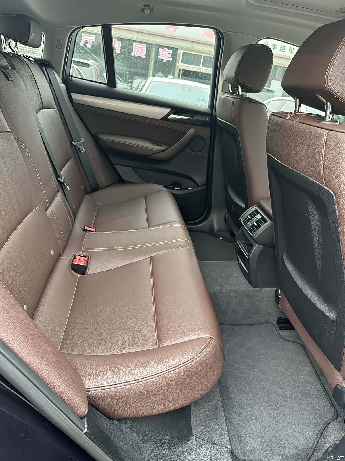 BMW X4, 2018 10