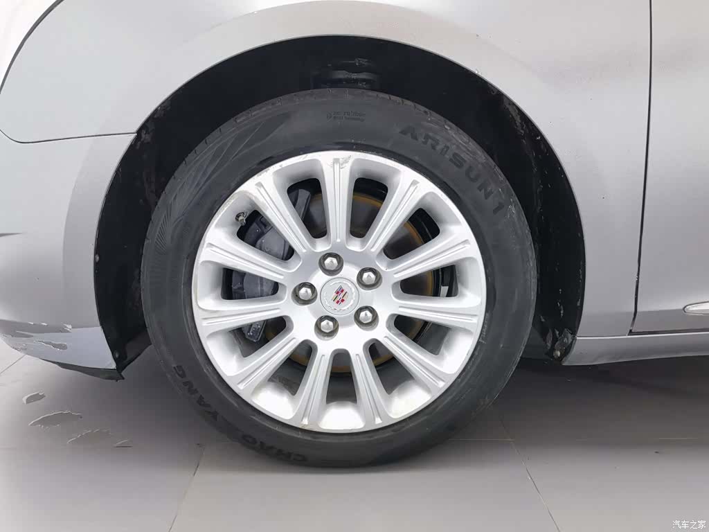 Cadillac XTS, 2013 17