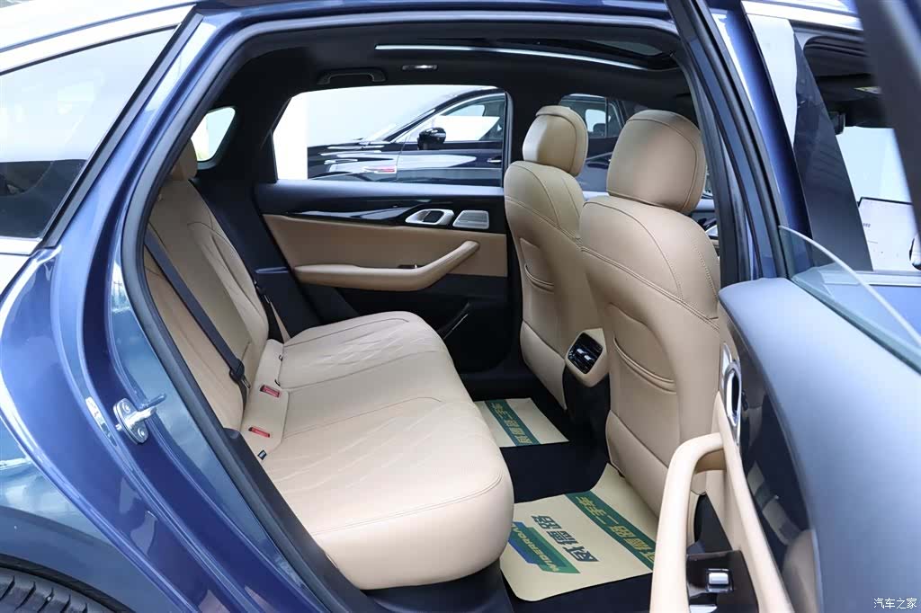 Geely A7, 2025 16