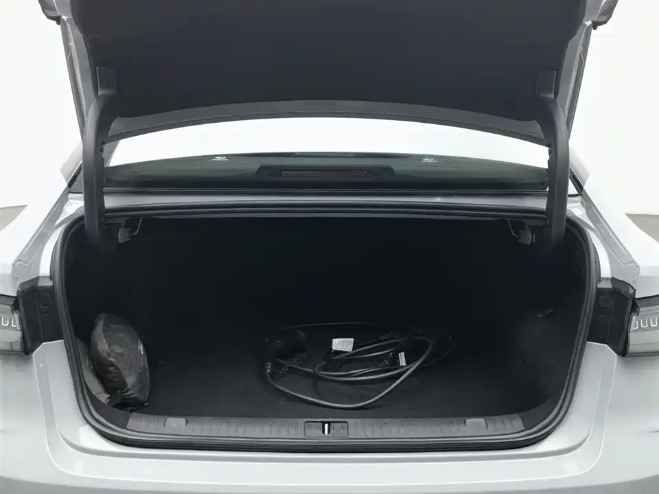 Chery Fulwin Fengyun A8