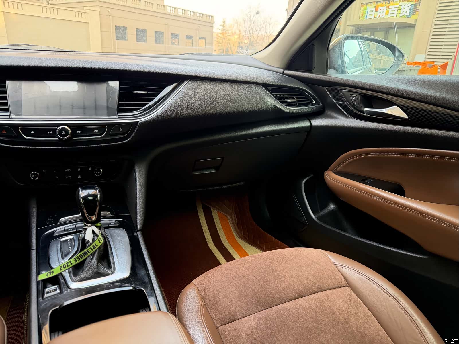 Buick Regal, 2019 6