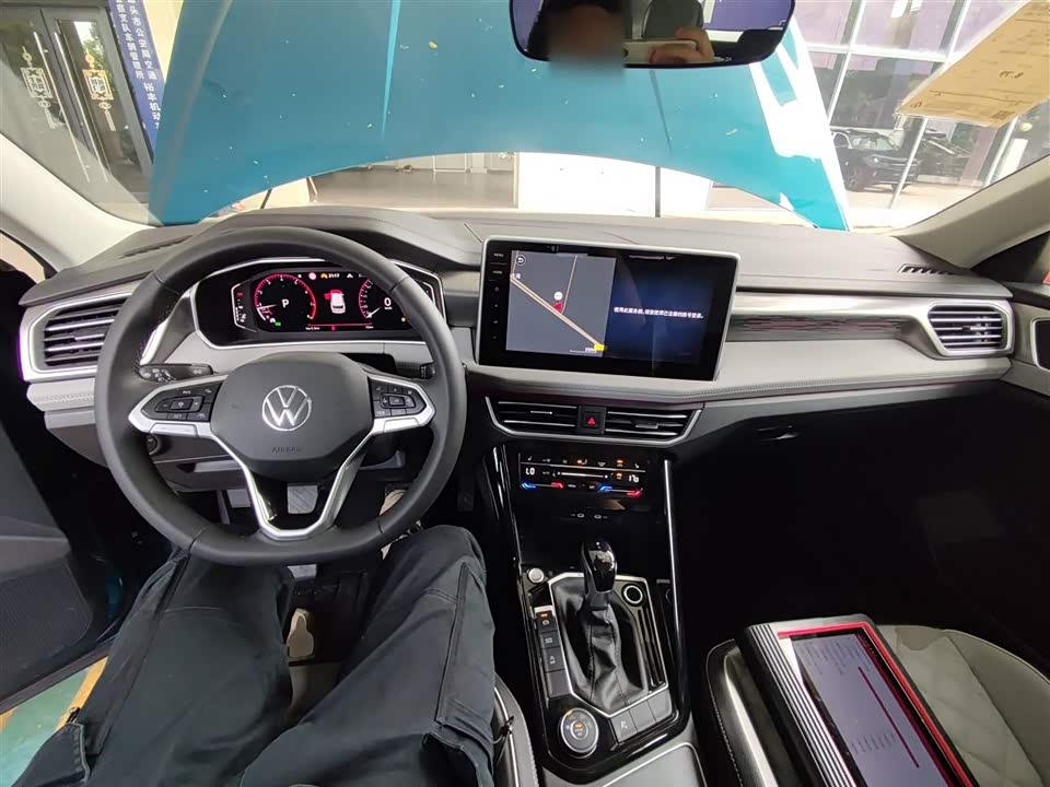 Volkswagen Tanyue Volkswagen Tanyue