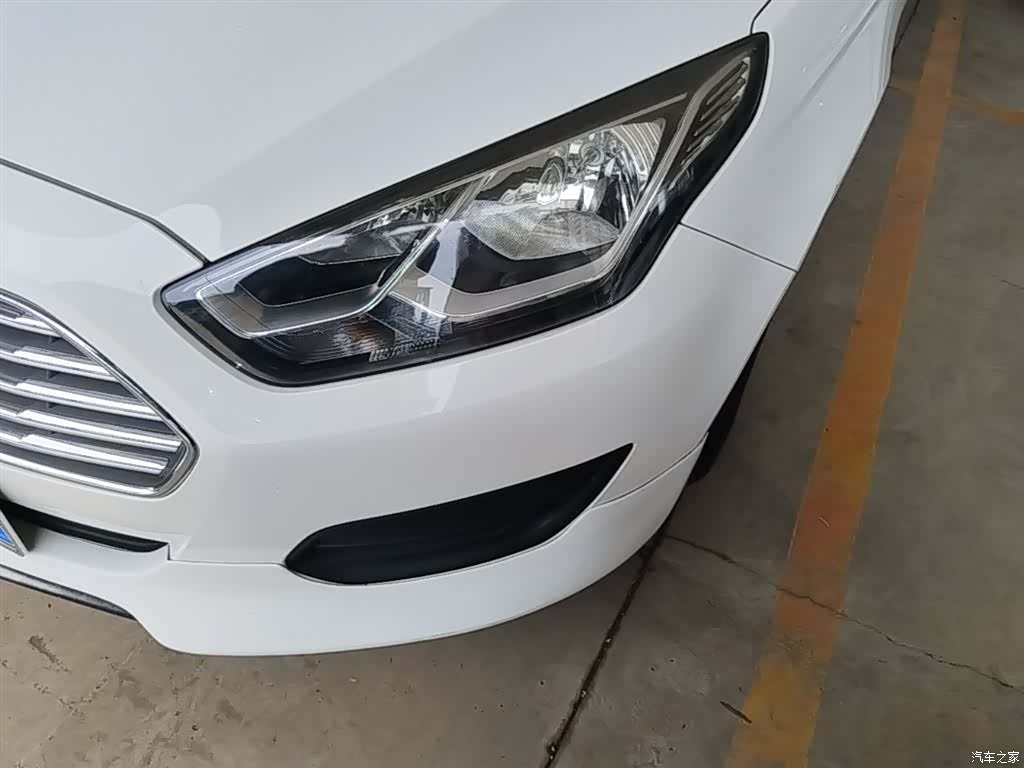 Ford VI, 2020 24