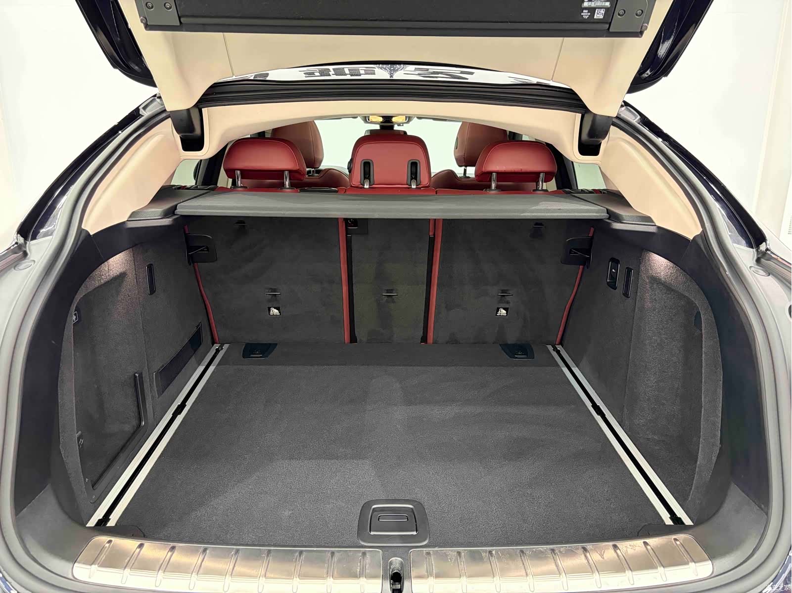 BMW X4, 2023 19