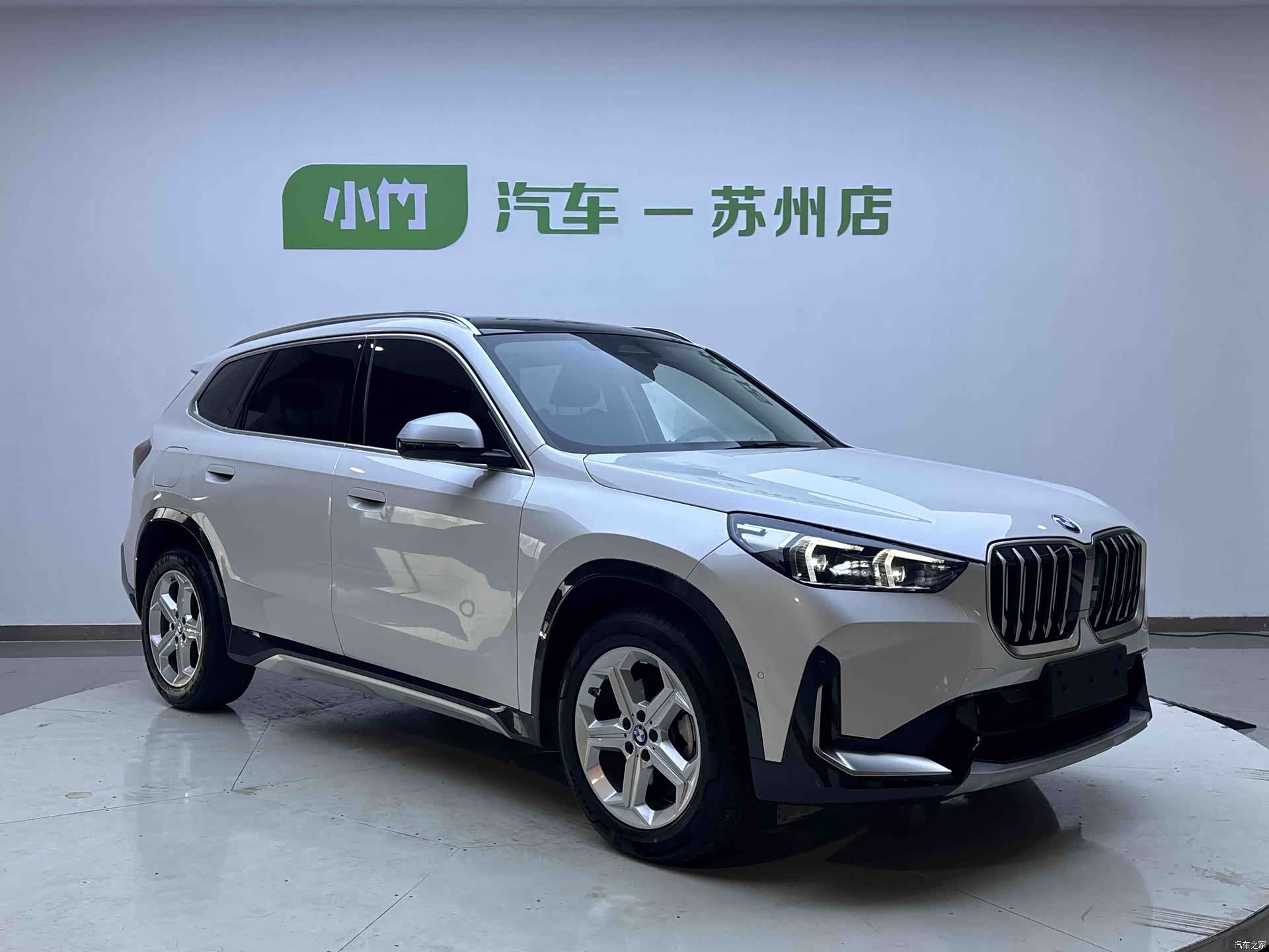 BMW X1, 2023 3
