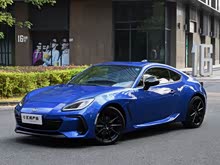 ˹��³BRZ 2023�� 2.4L �ֶ�10��������