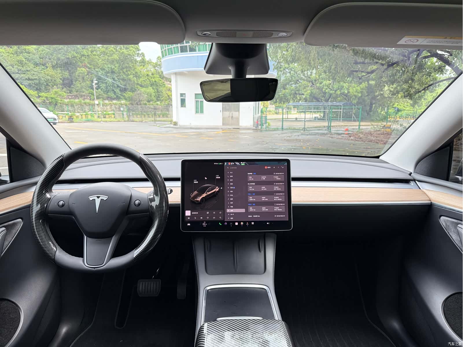 Tesla Model Y, 2022 9