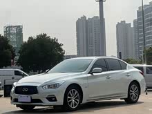 Ӣ�����Q50L 2021�� 2.0T ���ʰ�