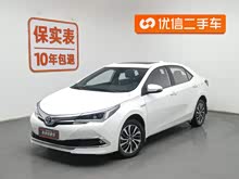 ������ 2016�� ˫�� 1.8L E-CVT���Ȱ�