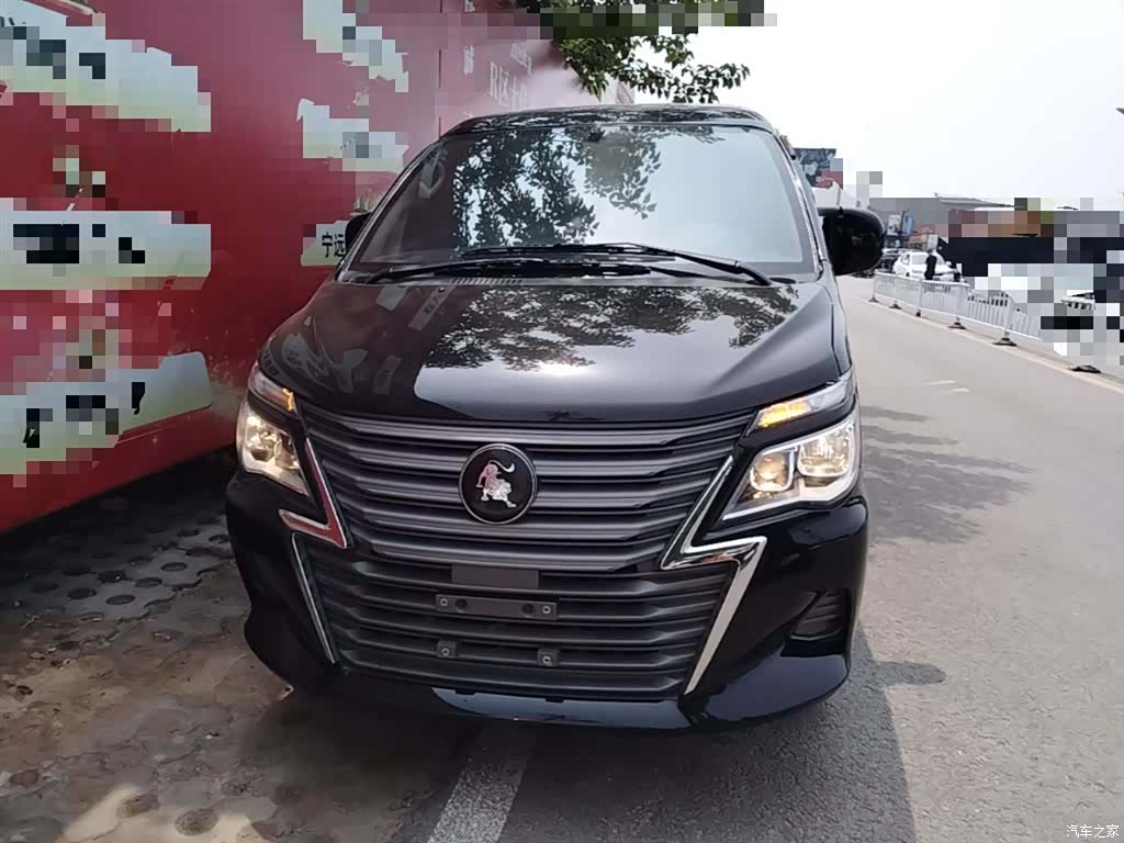 DongFeng M5L, 2024 3