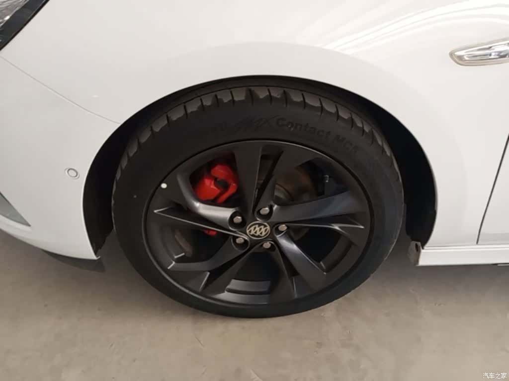 Buick Verano, 2018 25